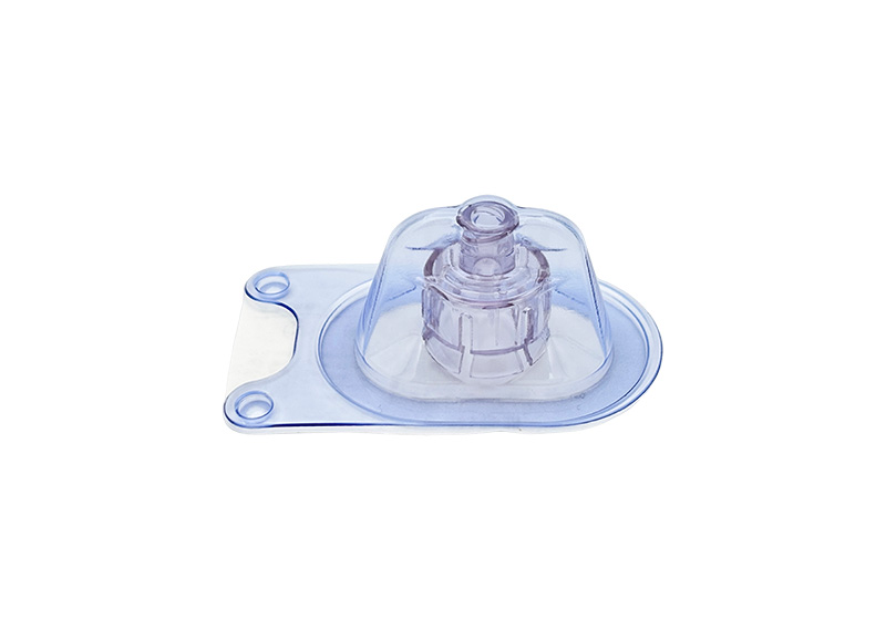 基本型适配器