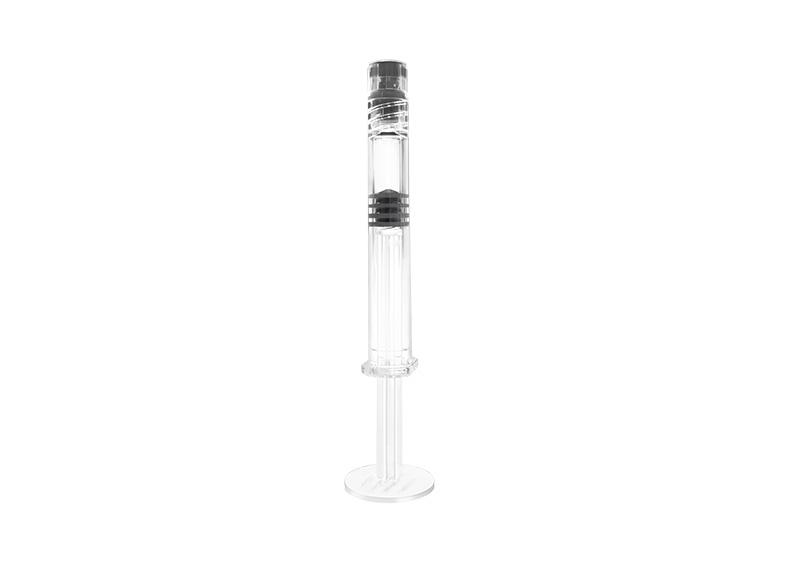 COP预灌封注射器